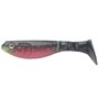 Силикон WAKE FLEXFISH 3.5" (5 шт/уп) #PINK NIGHTMARE 635 WKFF35635