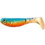 Силикон WAKE FLEXFISH 3.5" (5 шт/уп) #RUSTY BLUE 353 WKFF35353