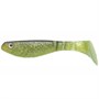 Силикон WAKE FLEXFISH GARLIC 3.5" (5 шт/уп) #ZANDER SPECIAL 374 WKFFG35374