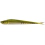 Силикон WAKE PELAGEAR 8.0" (3 шт/уп) #Green Minnow/20cm,28g WKPLG80GM