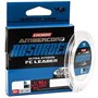 Флюорокарбон YGK Ambercord Absober Ultra Strong FC Leader 30м #1.2/0.185мм 6.6lb N22012