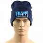Шапка Frapp синяя р.55-58 18599674