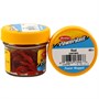 Силикон Berkley Gulp! Power Maggot Red (110 шт) (Опарыш красный) 1079178