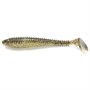 Силикон Keitech Swing Impact FAT 3.3" #417T Gold Flash Minnow SF33417T