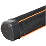 Тубус для удилищ Select Semi hard rod case 135х10см 1870.40.21