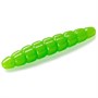 Силикон FishUp Morio (Cheese) 1.2" (12шт в уп.) #105 - Apple Green FUMOCh12105