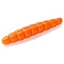 Силикон FishUp Morio 1.2" (12шт в уп.) #107 - Orange FUMO12107
