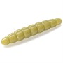 Силикон FishUp Morio 1.2" (12шт в уп.) #109 - Light Olive FUMO12109