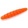 Силикон FishUp Morio 1.2" (12шт в уп.) #113 - Hot Orange FUMO12113
