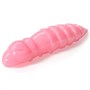 Силикон FishUp Pupa (Cheese) 1.5" (8шт в уп.) #048 - Bubble Gum FUPUCh15048