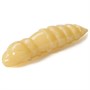 Силикон FishUp Pupa 0.9" (12шт в уп.) #108 - Cheese FUPU09108