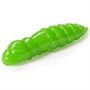 Силикон FishUp Pupa 1.5" (8шт в уп.) #105 - Apple Green FUPU15105