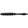 Силикон FishUp Scaly FAT (Cheese) 3.2" (8шт в уп.) #101 - Black FUScFCh32101