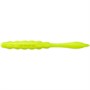 Силикон FishUp Scaly FAT (Cheese) 3.2" (8шт в уп.) #111 - Hot Chartreuse FUScFCh32111