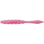 Силикон FishUp Scaly FAT (Cheese) 4.3" (8шт в уп.) #048 - Bubble Gum FUScFCh43048