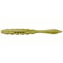 Силикон FishUp Scaly FAT (Cheese) 4.3" (8шт в уп.) #109 - Light Olive FUScFCh43109