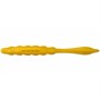 Силикон FishUp Scaly FAT 3.2" (8шт в уп.) #103 - Yellow FUScF32103