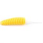Силикон FishUp Tanta (Cheese) 2" (9шт в уп.) #134 - Cheese/White FUTantCh20134