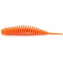 Силикон FishUp Tanta 2.5" (8шт в уп.) #113 - Hot Orange FUTant25113
