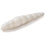 Силикон FishUp Yochu (Cheese) 1.7" (8шт в уп.) #009 - White FUYocCh17009