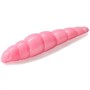 Силикон FishUp Yochu (Cheese) 1.7" (8шт в уп.) #048 - Bubble Gum FUYocCh17048