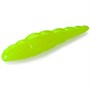Силикон FishUp Yochu 1.7" (8шт в уп.) #111 - Hot Chartreuse FUYoc17111
