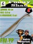 Силикон Frapp Funky Shad 4.0" #36 (6 шт/уп) FRFS436