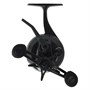 Зимняя катушка Narval Frost Aurora 2.5:1 3+1BB #Carbon NFEARL2.5:1C