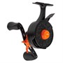 Зимняя катушка Narval Frost Black Ice 2.5:1 3+1BB #Black/Orange NFEBIL2.5:1OR