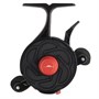 Зимняя катушка Narval Frost Black Ice 2.5:1 3+1BB #Red NFEBIL2.5:1R