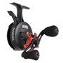 Зимняя катушка Narval Frost Black Ice 2.5:1 3+1BB #Red NFEBIL2.5:1R