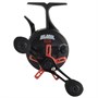 Зимняя катушка Narval Frost Black Ice 2.5:1 3+1BB #Red NFEBIL2.5:1R