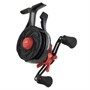 Зимняя катушка Narval Frost Black Ice 2.5:1 3+1BB #Red NFEBIL2.5:1R