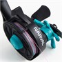Зимняя катушка Narval Frost Black Ice 2.5:1 3+1BB #Turquoise NFEBIL2.5:1T