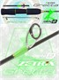Зимняя удочка ZETRIX GRETTA GEN2 ZGT-65XXH BIG VIB EDITION ZGT-65-GEN2-BVE