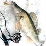 Воблер Folkfishing (Vib) Verhoglyad 70мм 18.5гр #MDV-01 70MDV01