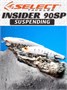 Воблер Select Insider 90SP 90мм 11.0гр #S46 (0.8-1.0м) VSI90SPS46