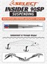 Воблер Select Insider 90SP 90мм 11.0гр #S47 (0.8-1.0м) VSI90SPS47