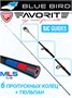 Вершинка Favorite Blue Bird BB1 TIP-602XUL-S 1693.37.44