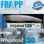 Воблер Frapp (Vib) WhipHead 130 Slim HV 62гр #22 VFWH130SHV6222