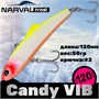 Воблер Narval Frost Candy (Vib) 120 50гр #003-Clown NFLCV120003