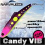 Воблер Narval Frost Candy (Vib) 120 50гр #015-Galaxy NFLCV120015