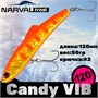 Воблер Narval Frost Candy (Vib) 120 50гр #017-Orange Tiger NFLCV120017