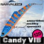 Воблер Narval Frost Candy (Vib) 120 50гр #023-Sea Sunset NFLCV120023