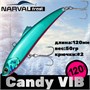 Воблер Narval Frost Candy (Vib) 120 50гр #050-Dichka NFLCV120050