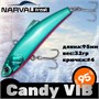 Воблер Narval Frost Candy (Vib) 95 32гр #050-Dichka NFLCV95050