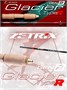Зимняя удочка ZETRIX GLACIER GEN2 ZGR-65BVE BIG VIB EDITION ZGR-65-GEN2-BVE