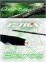 Зимняя удочка ZETRIX BERTA GEN2 ZBT-65HH ZBT-65HH-GEN2