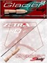 Зимняя удочка ZETRIX GLACIER Shorty GEN2 ZGR-58H ZGR-58H-GEN2