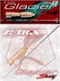 Зимняя удочка ZETRIX GLACIER Shorty GEN2 ZGR-58H ZGR-58H-GEN2